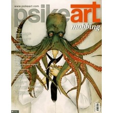 Art Yayınları Psikeart - Mobbing