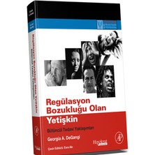 Hipokrat Kitabevi Regülasyon Bozukluğu Olan Yetişkin