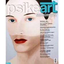 Art Yayınları Psikeart - Samimiyet