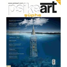 Art Yayınları Psikeart - Şüphe