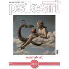 Art Yayınları Psikeart - Sadakat