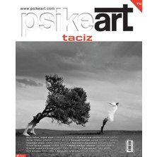 Art Yayınları Psikeart - Taciz