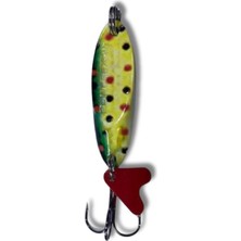 Outdoorun Powerex Sheriff 5 Gr. 33MM. 7215 Prizma Kaşık (Kesme)
