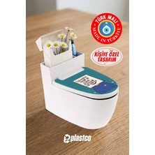 Empressco Plastco Alafranga Klozet Küllük - Fiyatı, Yorumları