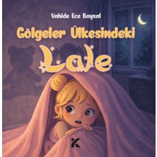 Kiba Yayımcılık Gölgeler Ülkesindeki Lale