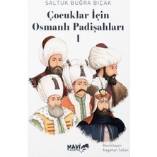 tp Çocuklar Için Osmanlı Padişahları 1