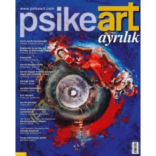Art Yayınları Psikeart - Ayrılık