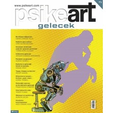 Art Yayınları Psikeart - Gelecek