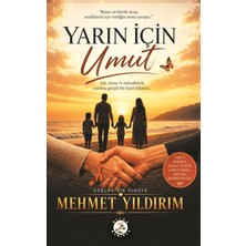 Bilge Karınca Yayınları Yarın Için Umut