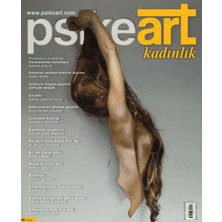 Art Yayınları Psikeart - Kadınlık