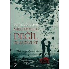 Paşa Yayınları Milli Devlet Değil Dilli Devlet