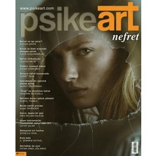 Art Yayınları Psikeart - Nefret