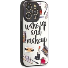 Ototechparca    iPhone 12 Pro Max Kılıf Mirror Desenli Kapak - Mirror - 3