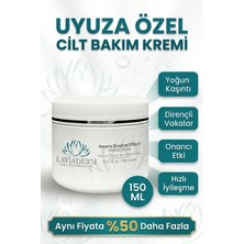 Laviaderm Kaşıntı Onarıcı Bakım Uyuz Kremi