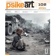Art Yayınları Psikeart - Ahlak