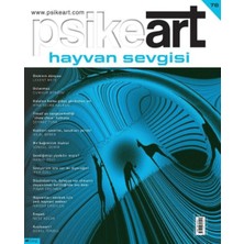 Art Yayınları Psikeart - Hayvan Sevgisi
