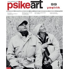 Art Yayınları Psikeart - Yaşlılık