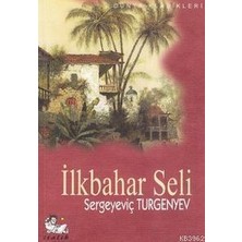 Yapı Kredi Yayınları Ilkbahar Seli