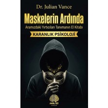 Akıl İzi Yayınları Maskelerin Ardında