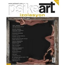 Art Yayınları Psikeart - Izolasyon