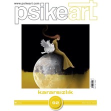 Art Yayınları Psikeart - Kararsızlık