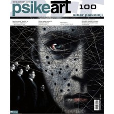 Art Yayınları Psikeart - Siber Psikoloji
