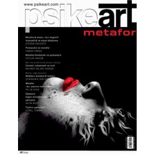 Art Yayınları Psikeart - Metafor