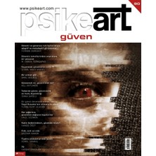 Art Yayınları Psikeart - Güven