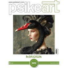 Art Yayınları Psikeart - Kötülük
