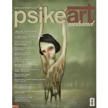 Art Yayınları Psikeart - Merhamet