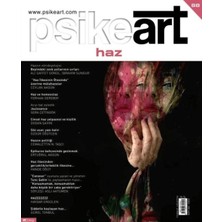 Art Yayınları Psikeart - Haz