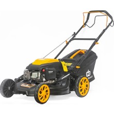 Rato Rmp 53Q-V210 Benzinli Çim Biçme Makinası 53 cm 6 Hp