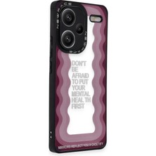 Yazline Global Mey Ithalat®   Redmi Note 13 Pro Plus Kılıf Mirror Desenli Kapak - Mirror - 11