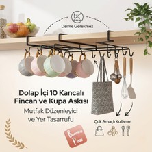 Empressco Blooming Plus Mutfak Dolaplarınızda Yer Açın, Şıklığı Tavana Asın! - Fiyatı, Yorumları