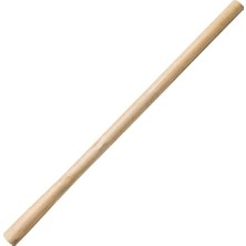 standart kazma sapı 90 cm - kolay kullanım, uzun ömürlü, uygun  nemere