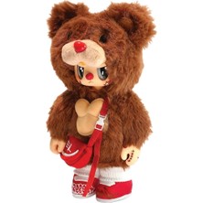 beruflic rebel bear 