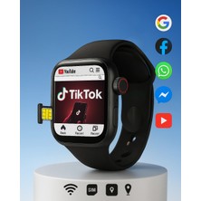 beruflic ultra hafif  –  ınstagram bildirimli, sım destekli, tüm cihaz uyumlu