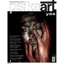 Art Yayınları Psikeart - Yas
