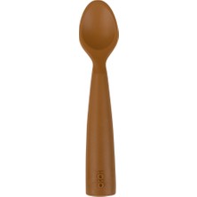 Urfakent Nam Nam Silikon Mama Kaşığı Woody Brown