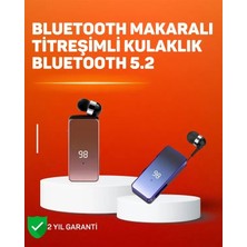 Nemere Ithalat Iki Telefona Aynı Anda Bağlanan Bluetooth 5.3 Klipsli Kulaklık – Mfb Çok Noktalı Bağlantı