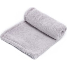 Pet Comfort Lodix  Gri Kedi ve Köpek Battaniyesi S 70x50cm