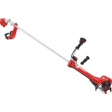 Datsu TR750 Xp Yan Tipi Motorlu Tırpan 3.5 Hp