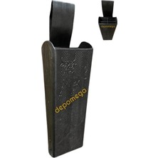 Empressco Depomega 4 Lü Plastik Bıçak Kütüğü Bıçaklık - Fiyatı, Yorumları