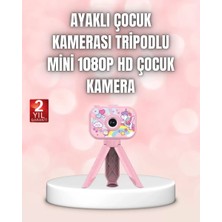 Nemere Ithalat Eğitici ve Eğlenceli Çocuk Kamerası – Video, Oyun, Müzik Hepsi Bir Arada