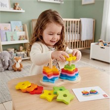 Hape  Gökkuşağı Oluşturma