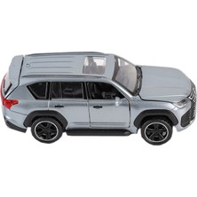 NW NessiWorld KM-3281D- Cek Bırak  Işıklı ve Sesli Metal  1:32