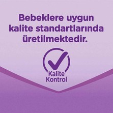 NW NessiWorld Bebek Sütü No1 0-6 Ay 800 gr
