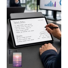 Nemere Ithalat 10.1 Inç Android Tablet 16GB Ram 1tb Depolama Klavyeli Tablet Seti