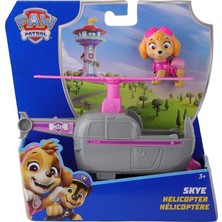 Freedom Storee SPM-6071153 Paw Patrol ve Görev Araçları