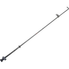 Motobir Arka Fren Çubuğu Mondial Cub 100 Sfc 50 100